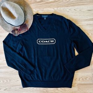 Banana Republic Merino Wool Sweater Women’s Size L